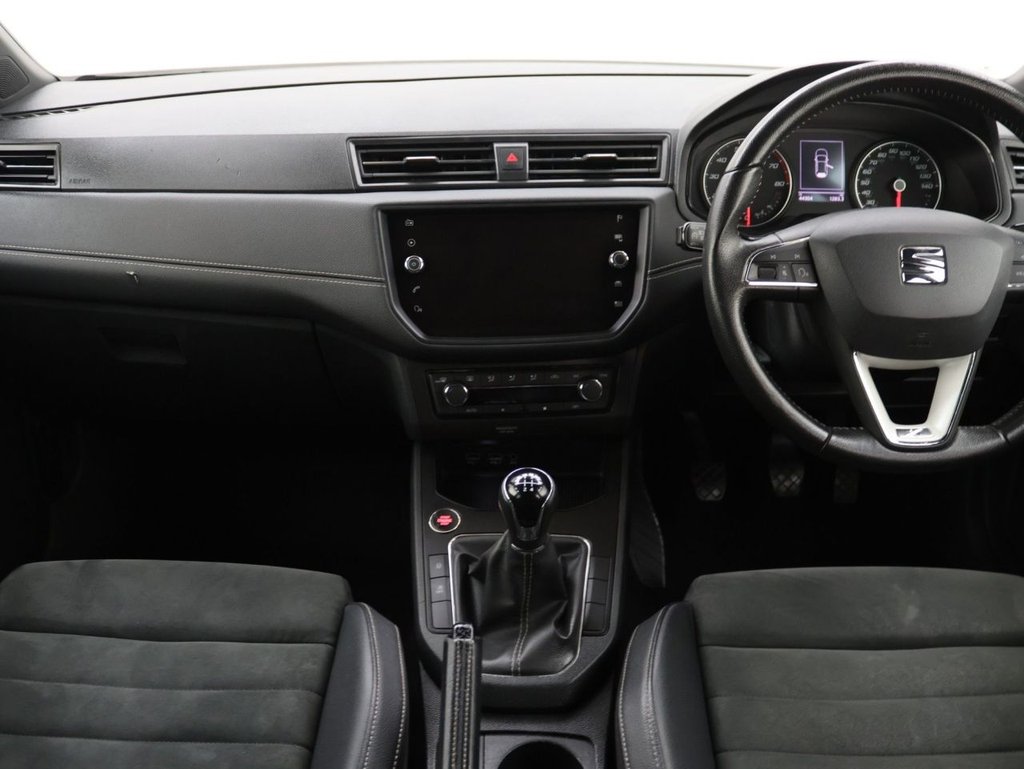 Used SEAT Ibiza 2020 for sale - 78180828: Photo 17