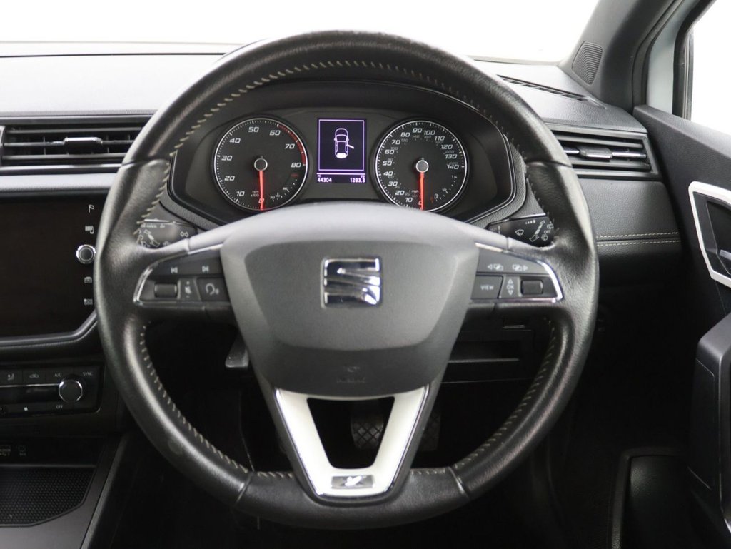 Used SEAT Ibiza 2020 for sale - 78180828: Photo 19