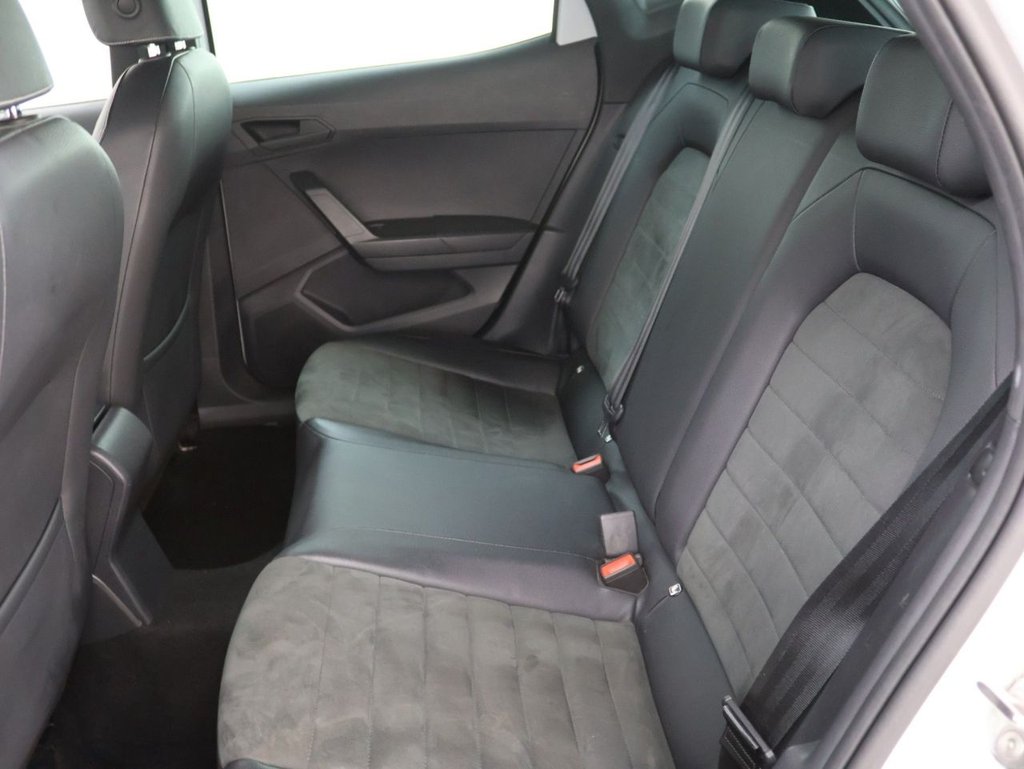 Used SEAT Ibiza 2020 for sale - 78180828: Photo 20