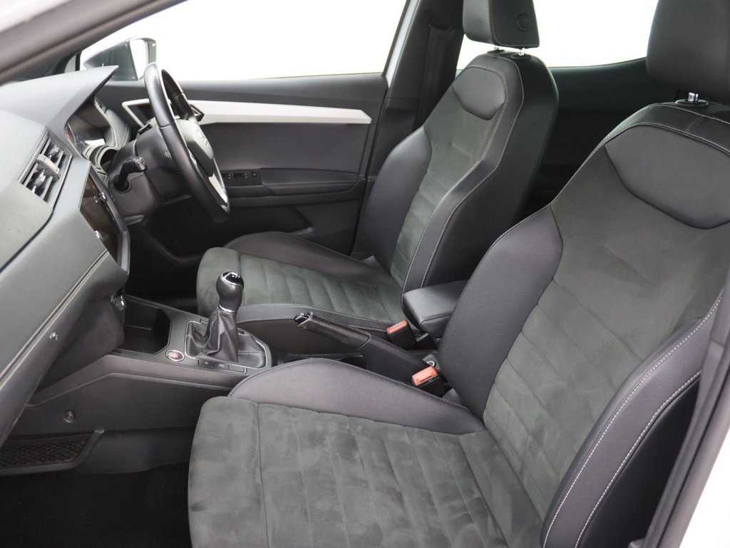 Used SEAT Ibiza 2020 for sale - 78180828: Photo 21