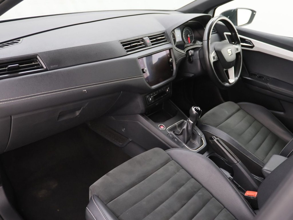 Used SEAT Ibiza 2020 for sale - 78180828: Photo 23