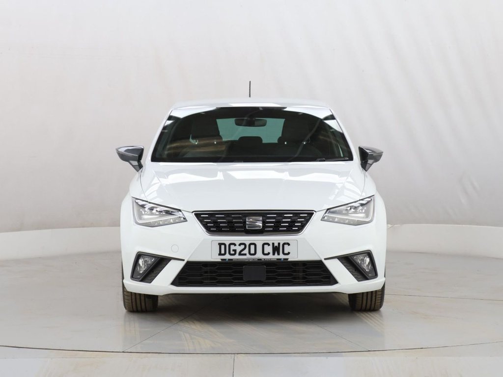 Used SEAT Ibiza 2020 for sale - 78180828: Photo 3