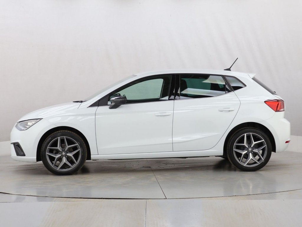Used SEAT Ibiza 2020 for sale - 78180828: Photo 6