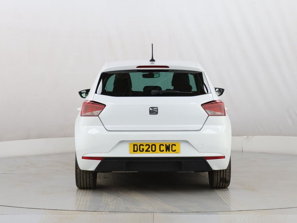Used SEAT Ibiza 2020 for sale - 78180828: Photo 9
