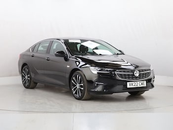 Used Vauxhall Insignia 2022 for sale - 79527811: Photo
