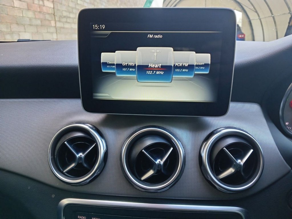 Used Mercedes-Benz GLA 2018 for sale - 76665806: Photo 10