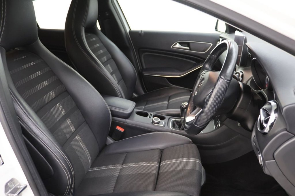 Used Mercedes-Benz GLA 2018 for sale - 76665806: Photo 12