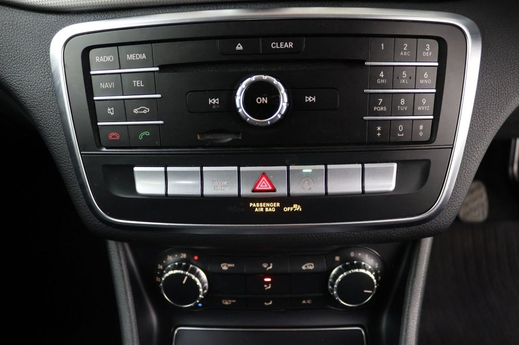 Used Mercedes-Benz GLA 2018 for sale - 76665806: Photo 13