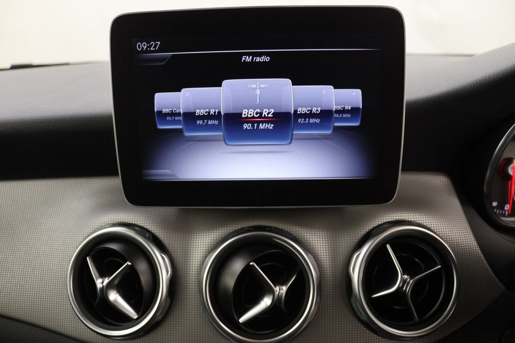 Used Mercedes-Benz GLA 2018 for sale - 76665806: Photo 14