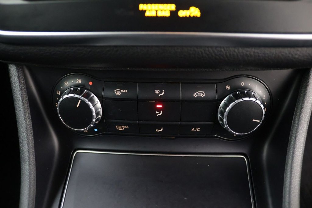 Used Mercedes-Benz GLA 2018 for sale - 76665806: Photo 15