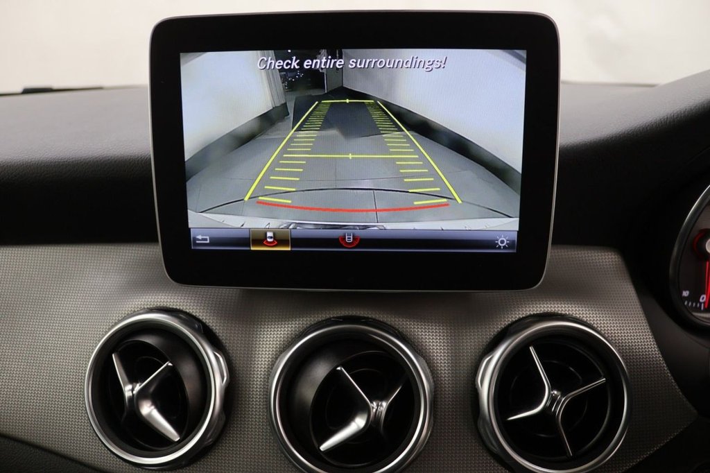 Used Mercedes-Benz GLA 2018 for sale - 76665806: Photo 16