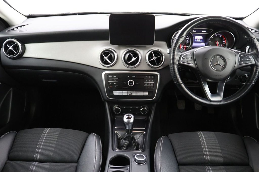 Used Mercedes-Benz GLA 2018 for sale - 76665806: Photo 19