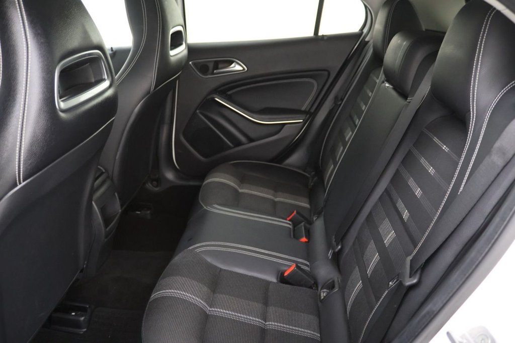 Used Mercedes-Benz GLA 2018 for sale - 76665806: Photo 21