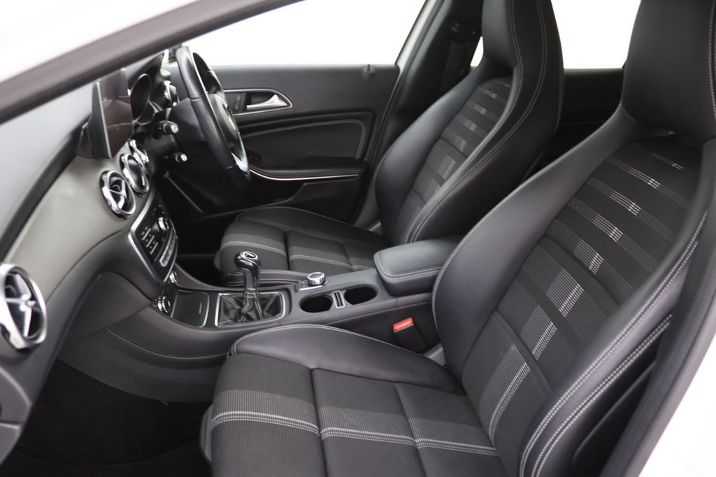 Used Mercedes-Benz GLA 2018 for sale - 76665806: Photo 22