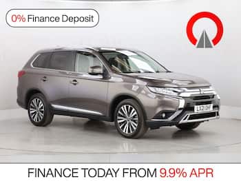 Used Mitsubishi Outlander 2021 for sale - 79642712: Photo
