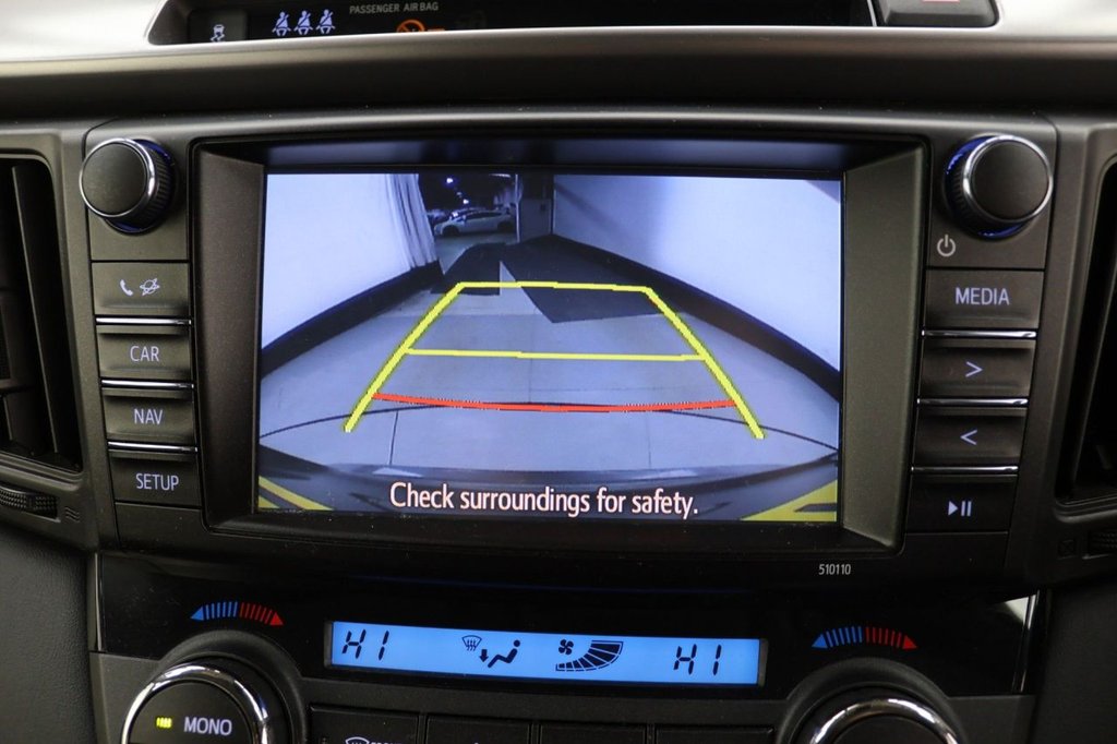 Used Toyota RAV4 2017 for sale - 77525991: Photo 14