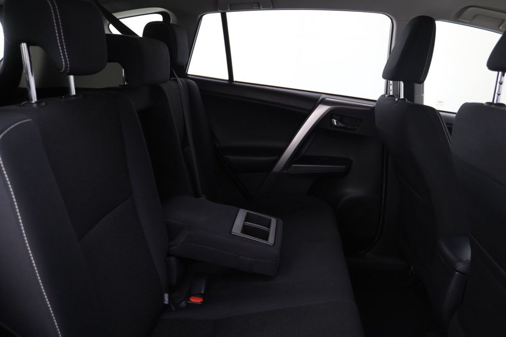 Used Toyota RAV4 2017 for sale - 77525991: Photo 17