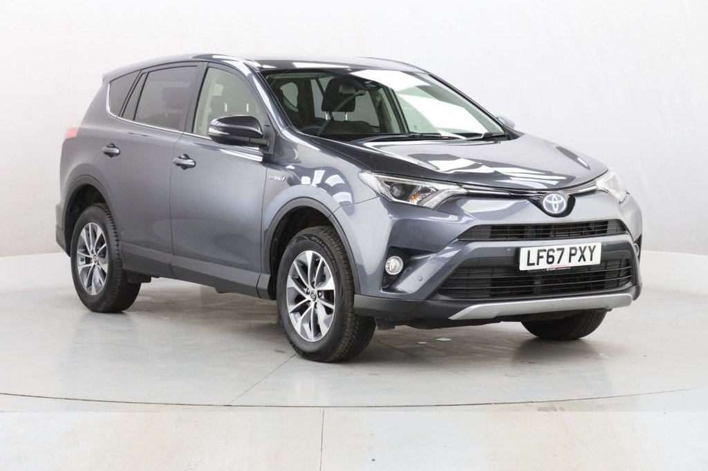 Used Toyota RAV4 2017 for sale - 77525991: Photo 2
