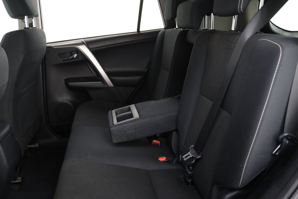 Used Toyota RAV4 2017 for sale - 77525991: Photo 20