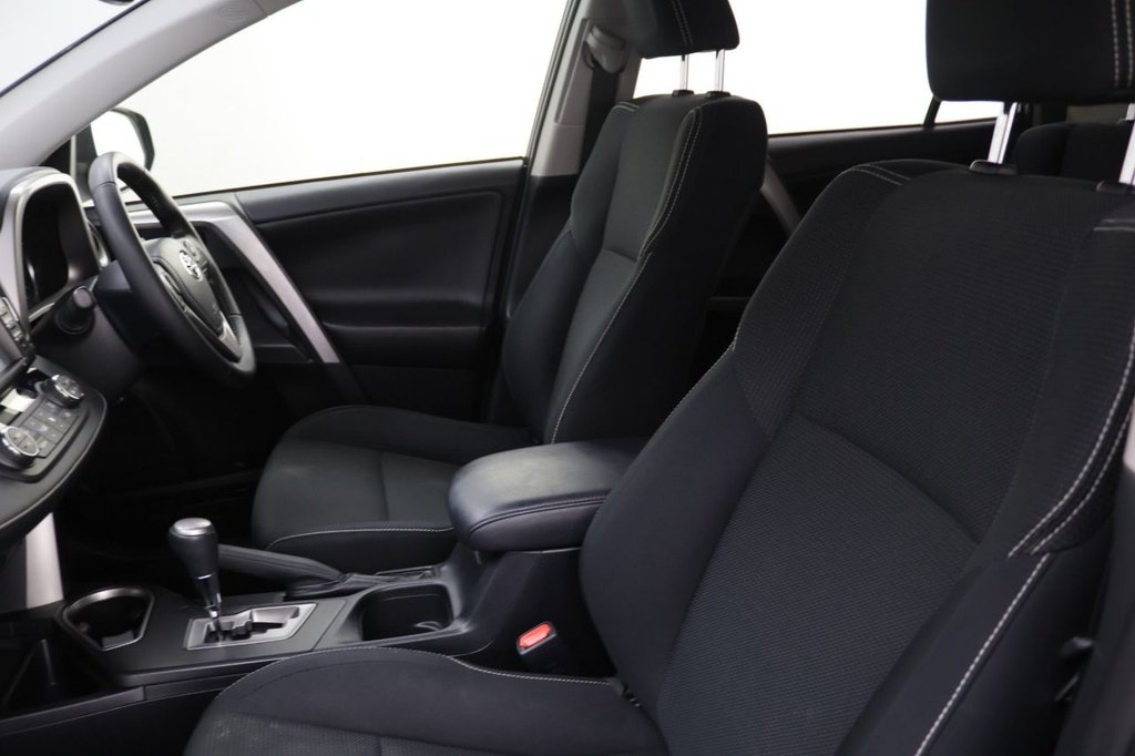 Used Toyota RAV4 2017 for sale - 77525991: Photo 21