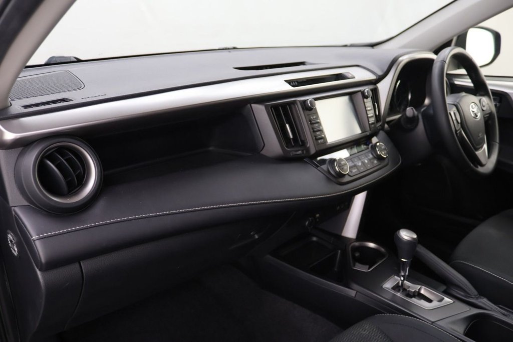 Used Toyota RAV4 2017 for sale - 77525991: Photo 23