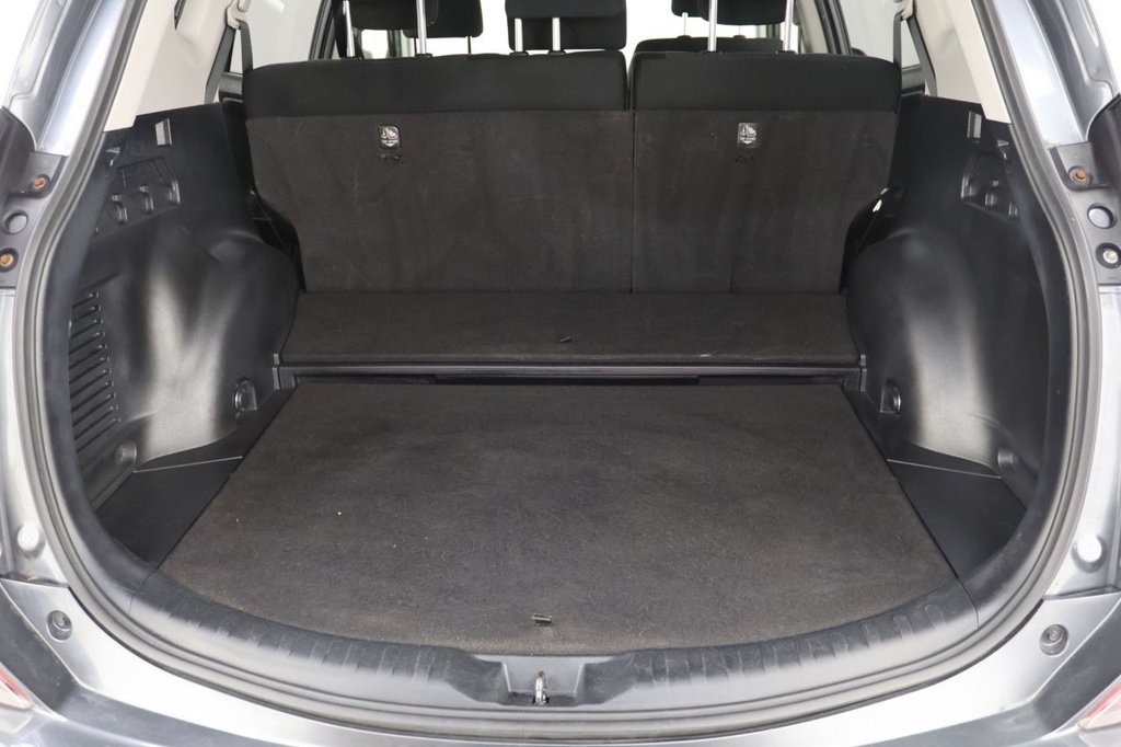 Used Toyota RAV4 2017 for sale - 77525991: Photo 24