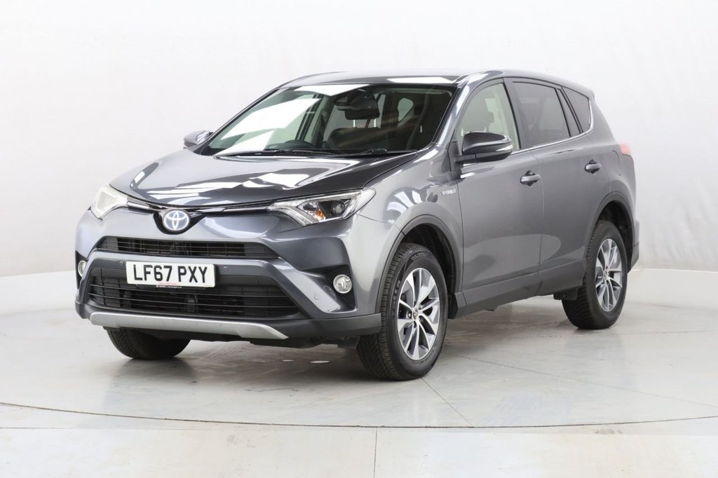 Used Toyota RAV4 2017 for sale - 77525991: Photo 5
