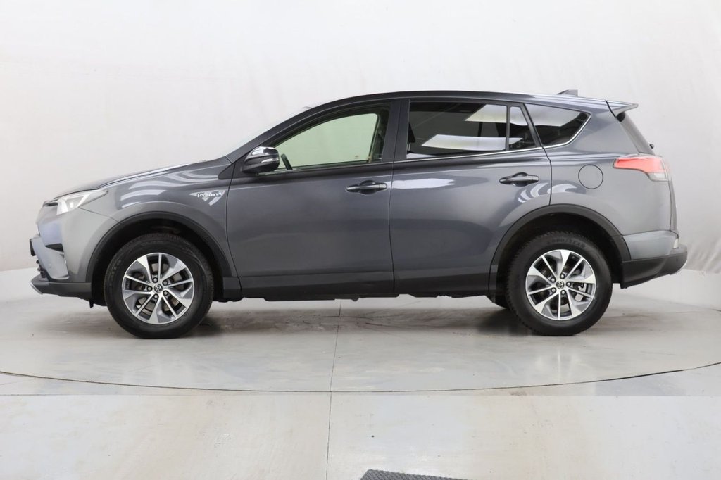 Used Toyota RAV4 2017 for sale - 77525991: Photo 6