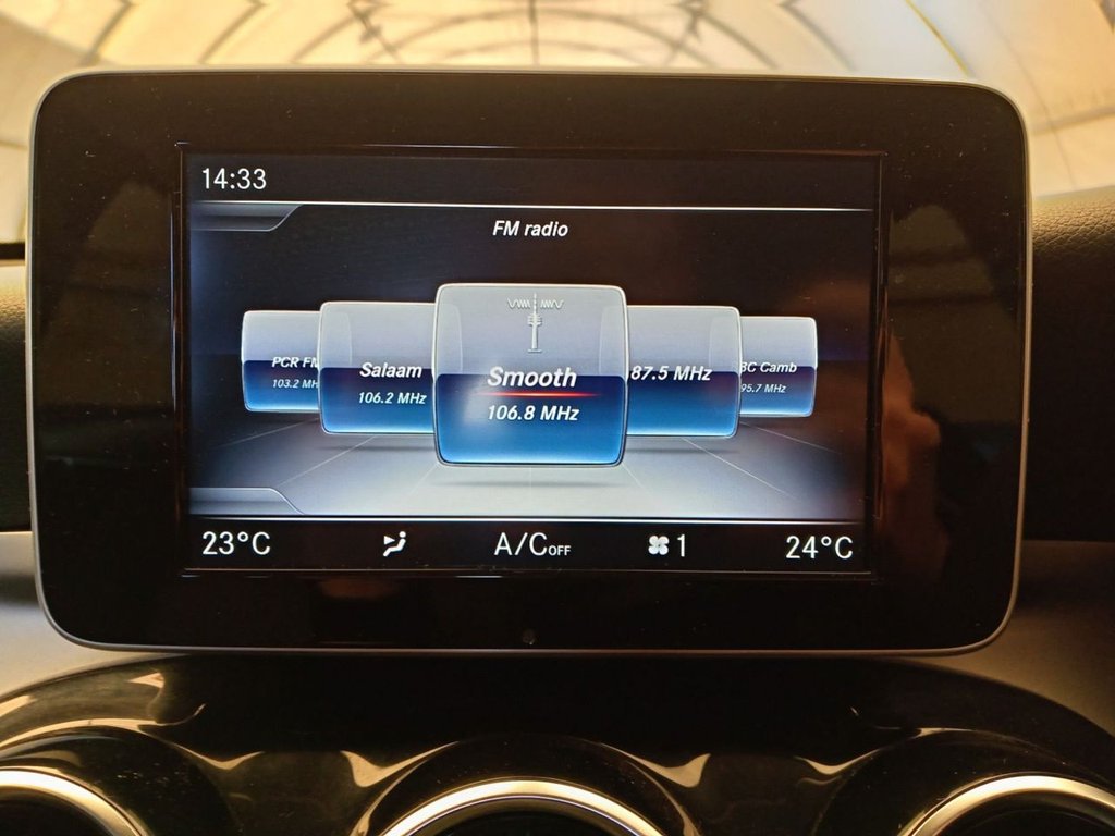 Used Mercedes-Benz GLC 2019 for sale - 78068757: Photo 10