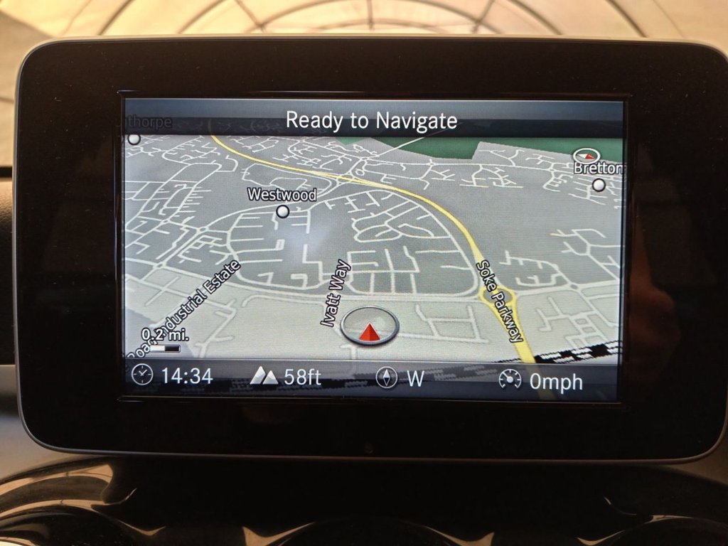 Used Mercedes-Benz GLC 2019 for sale - 78068757: Photo 12