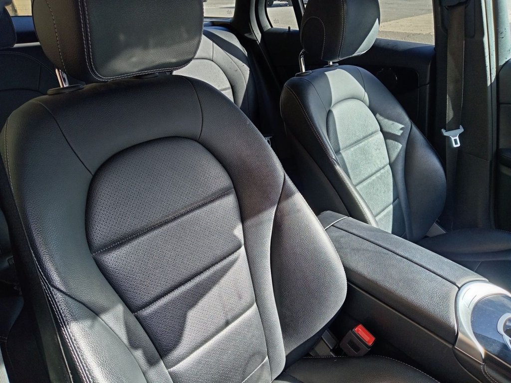 Used Mercedes-Benz GLC 2019 for sale - 78068757: Photo 8