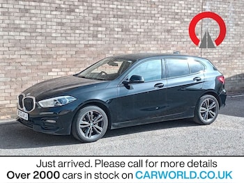 Used BMW 1 Series 2023 for sale - 78930777: Photo