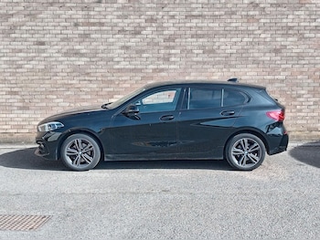 Used BMW 1 Series 2023 for sale - 78930777: Photo