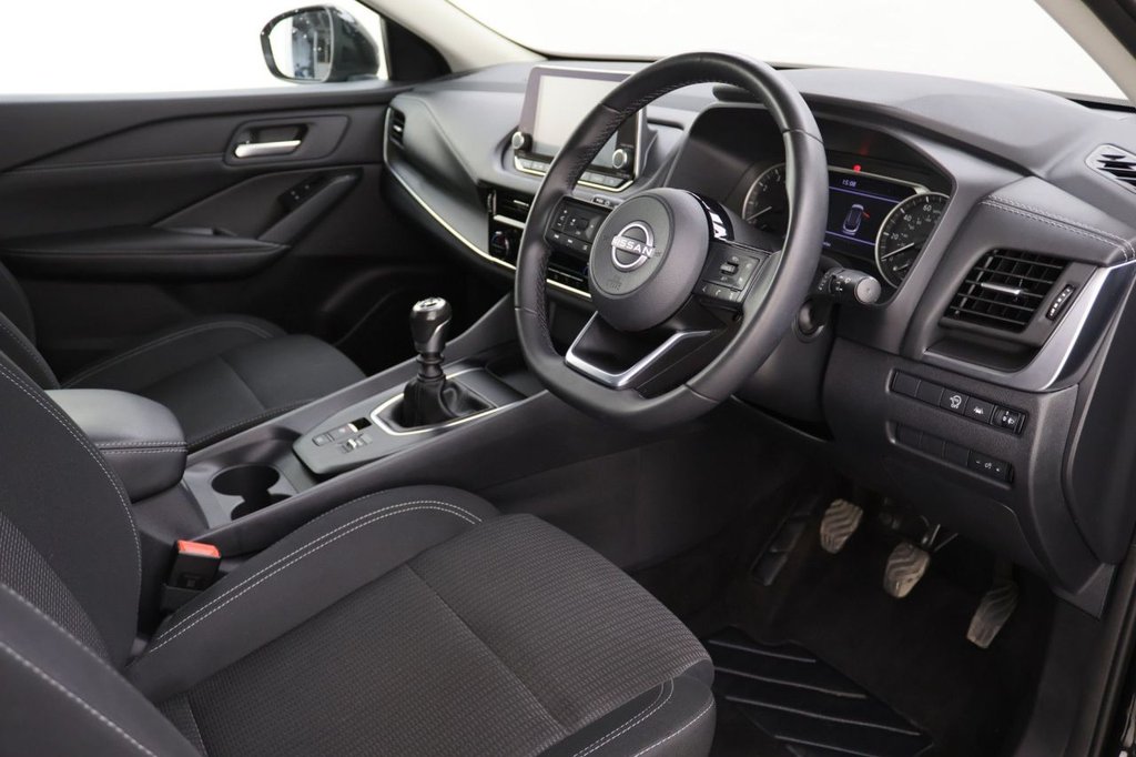 Used Nissan Qashqai 2024 for sale - 77080522: Photo 10