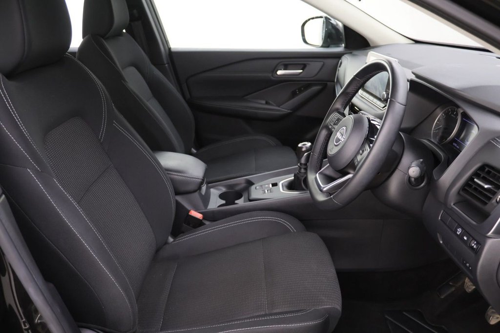 Used Nissan Qashqai 2024 for sale - 77080522: Photo 12