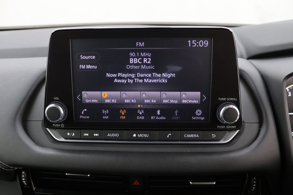 Used Nissan Qashqai 2024 for sale - 77080522: Photo 14