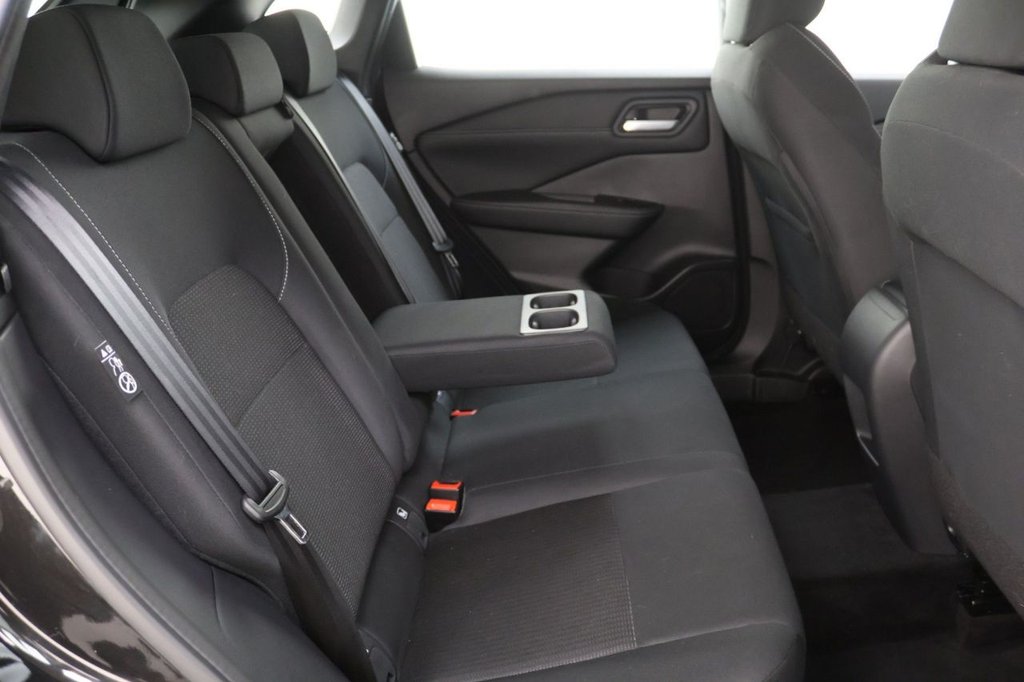 Used Nissan Qashqai 2024 for sale - 77080522: Photo 16