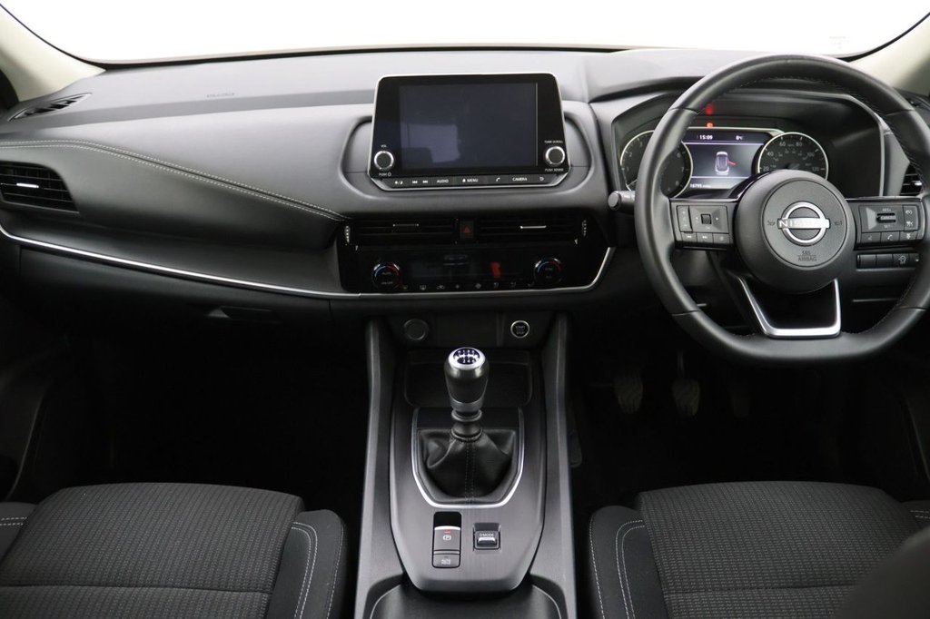 Used Nissan Qashqai 2024 for sale - 77080522: Photo 17