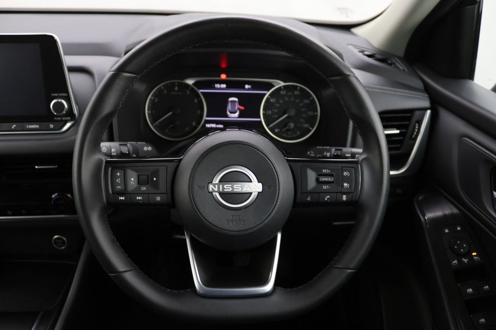 Used Nissan Qashqai 2024 for sale - 77080522: Photo 19