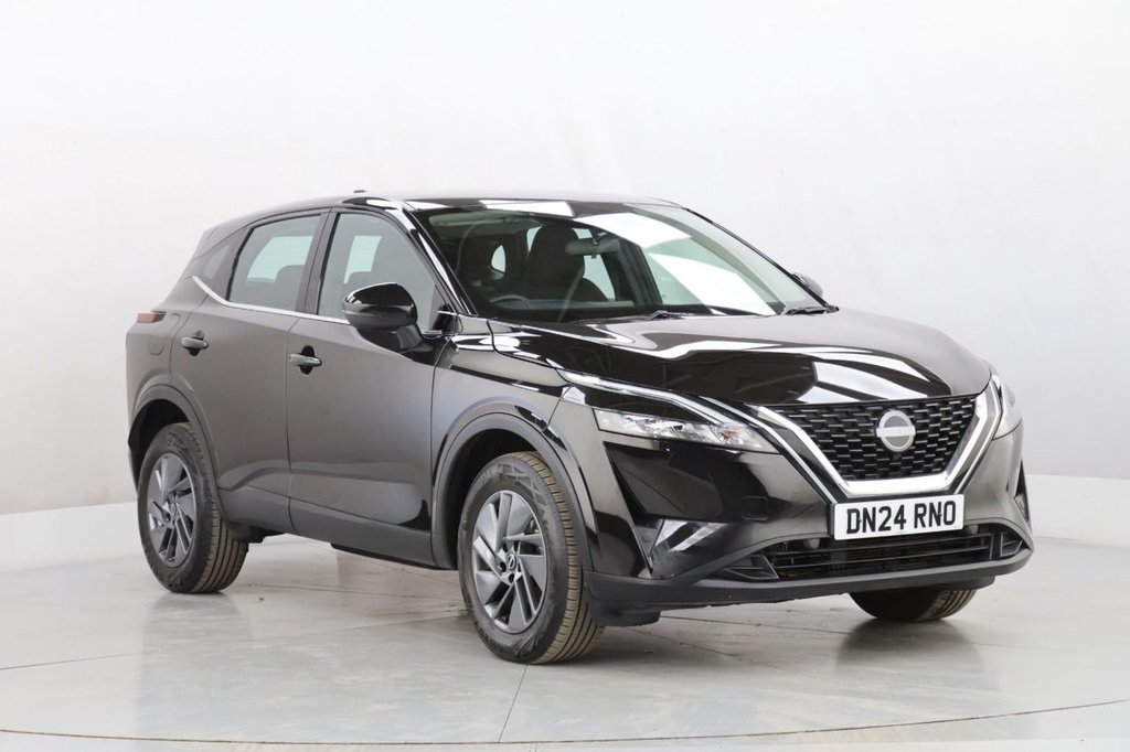 Used Nissan Qashqai 2024 for sale - 77080522: Photo 2