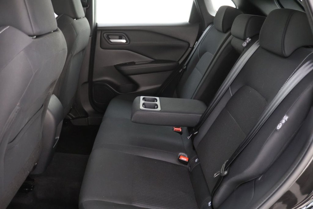 Used Nissan Qashqai 2024 for sale - 77080522: Photo 20