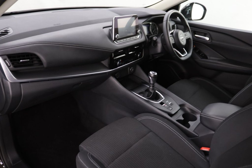 Used Nissan Qashqai 2024 for sale - 77080522: Photo 23