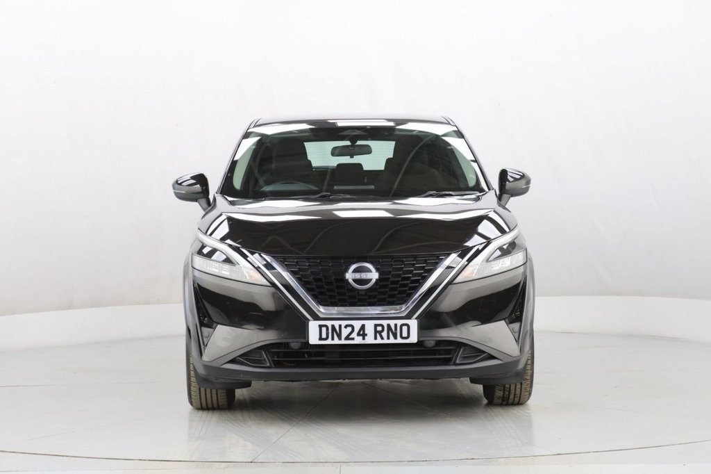 Used Nissan Qashqai 2024 for sale - 77080522: Photo 3