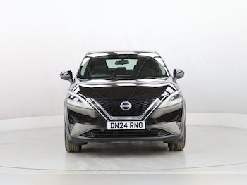 Used Nissan Qashqai 2024 for sale - 77080522: Photo