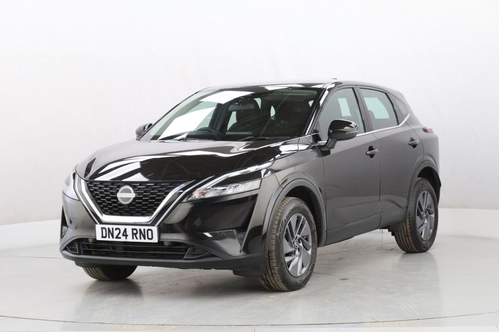 Used Nissan Qashqai 2024 for sale - 77080522: Photo 5