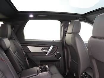 Used Land Rover Discovery Sport 2022 for sale - 79527694: Photo