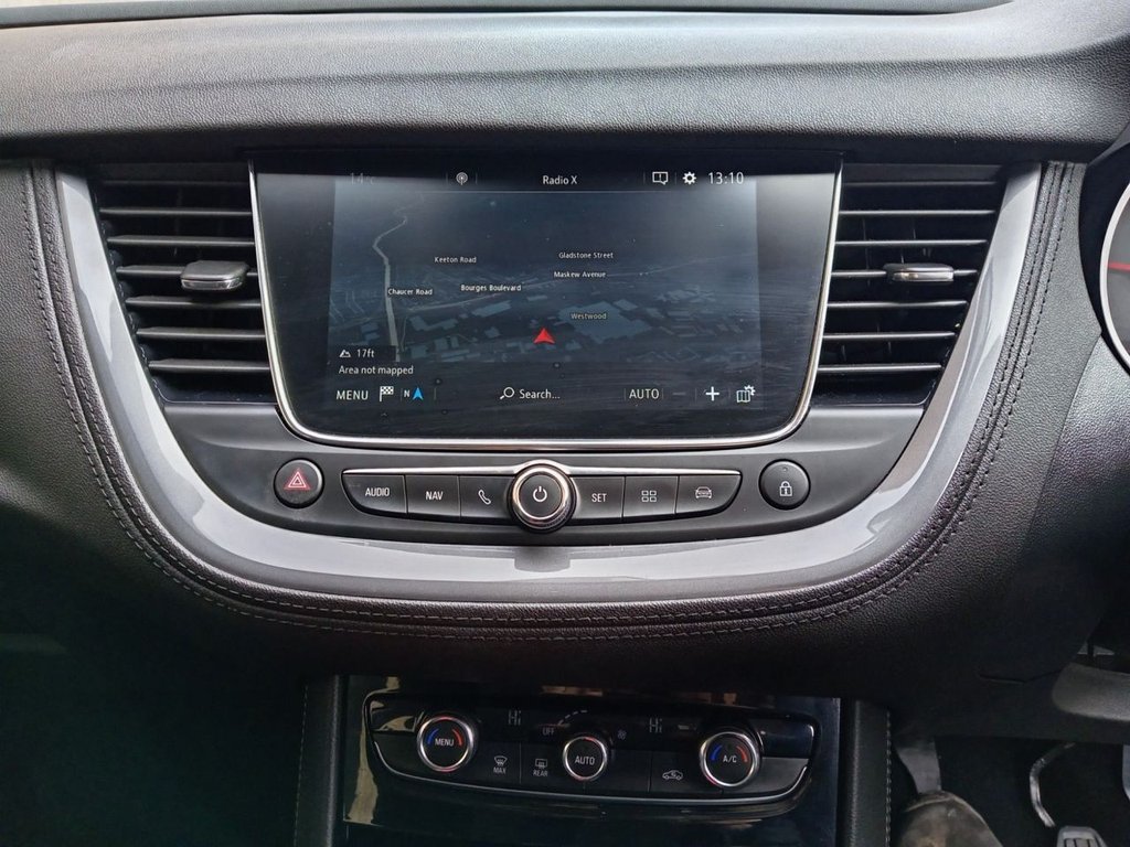 Used Vauxhall Grandland X 2019 for sale - 77631968: Photo 10