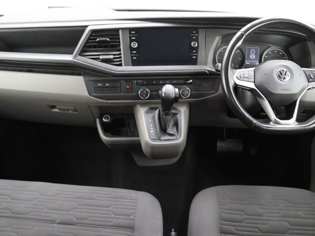 Used Volkswagen Transporter Shuttle 2020 for sale - 78172320: Photo 18