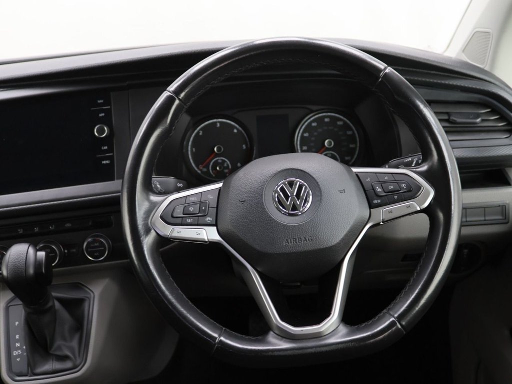 Used Volkswagen Transporter Shuttle 2020 for sale - 78172320: Photo 20