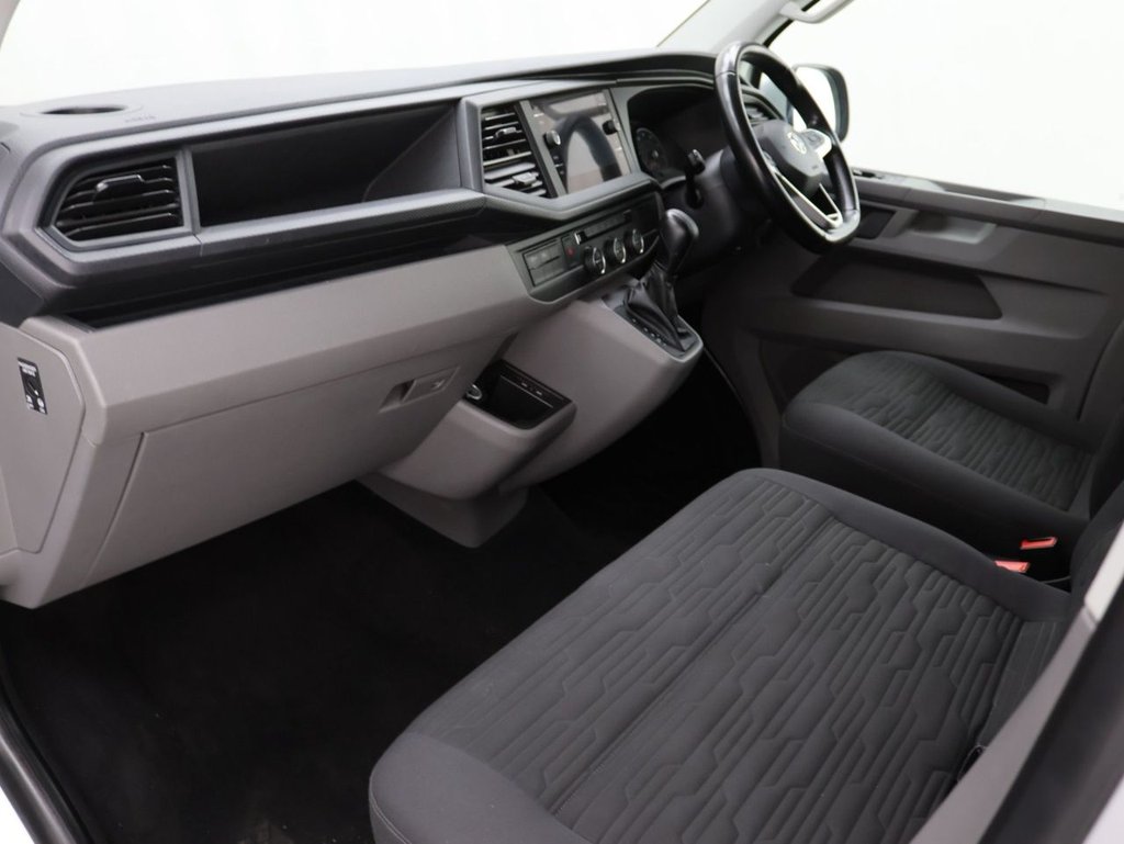 Used Volkswagen Transporter Shuttle 2020 for sale - 78172320: Photo 26